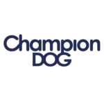 champion dog