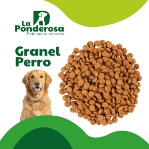 Granel Perro