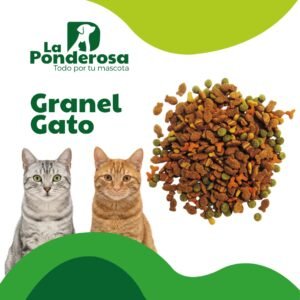 Granel Gato