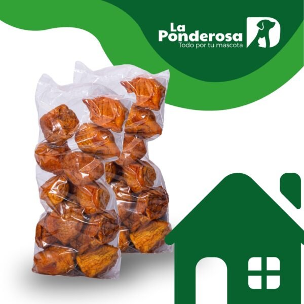 Huesillo 250gr