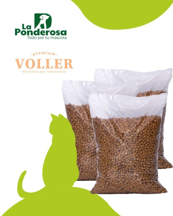 Voller Gato 1kg